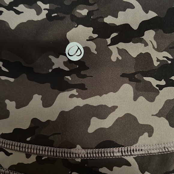 EUC CRZ YOGA Leggings size M - Picture 5 of 8